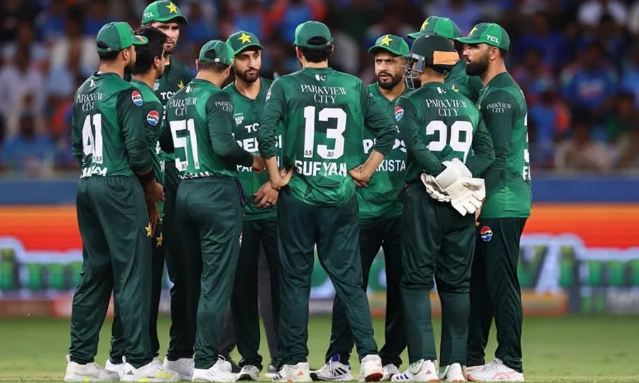 پاکستان کرکٹ بورڈ نے ٹی ٹوئنٹی ورلڈکپ کی تیاریاں معطل کردیں