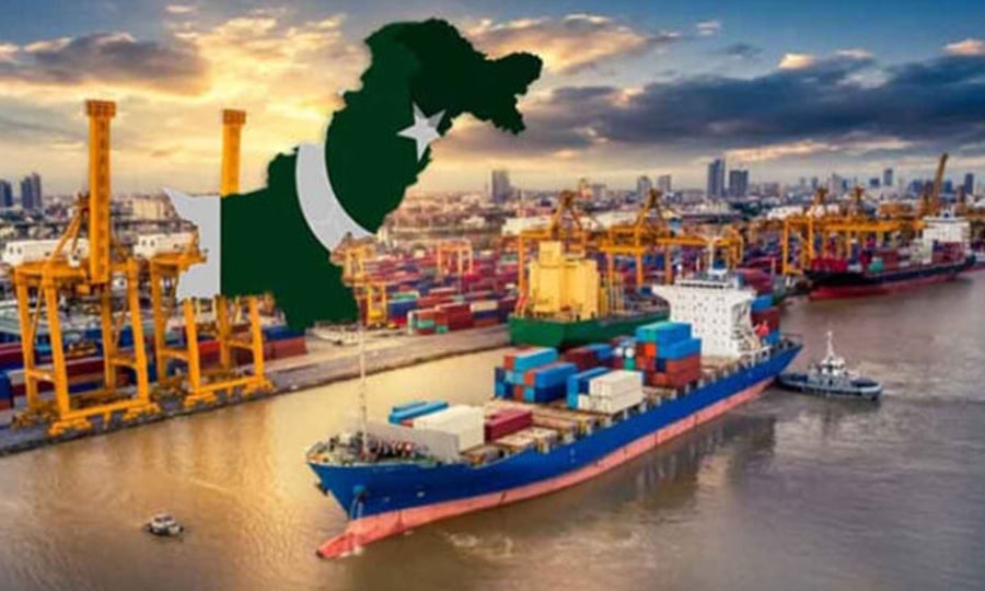 پاکستان کی برآمدات کیوں گررہی ہیں؟