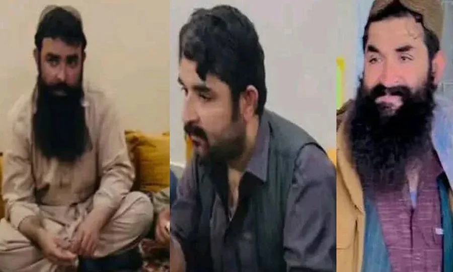 پشین میں سی ٹی ڈی کی بڑی کارروائی؛ 10 دہشت گرد ہلاک