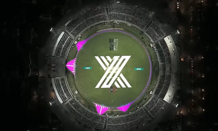 پی ایس ایل کو 10 سال مکمل، پاکستان کرکٹ کی کامیابی ویڈیو کی صورت میں وائرل