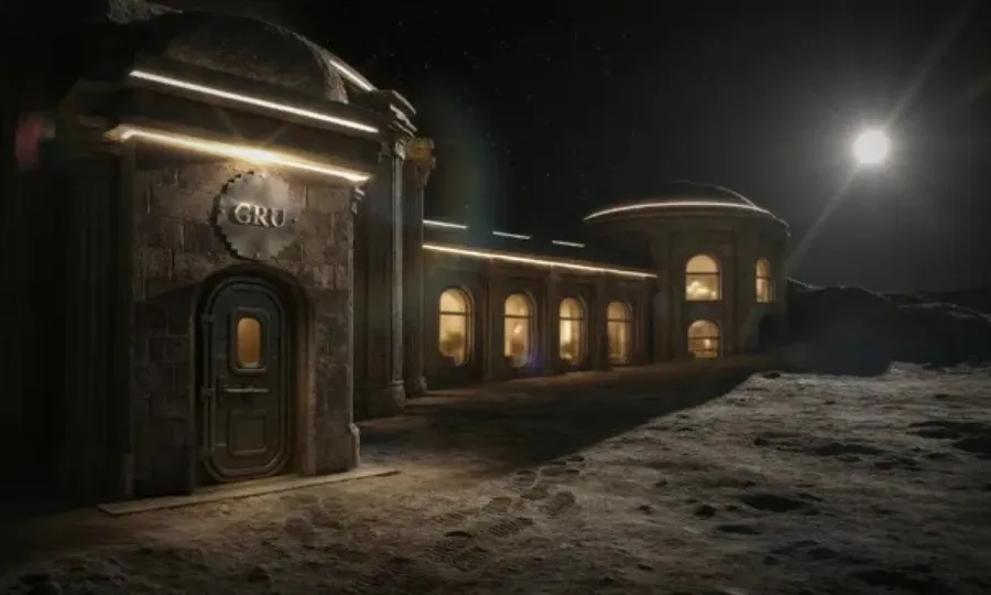 چاند پر ہوٹل میں قیام، کرایہ جان کر ہوش اڑ جائیں گے