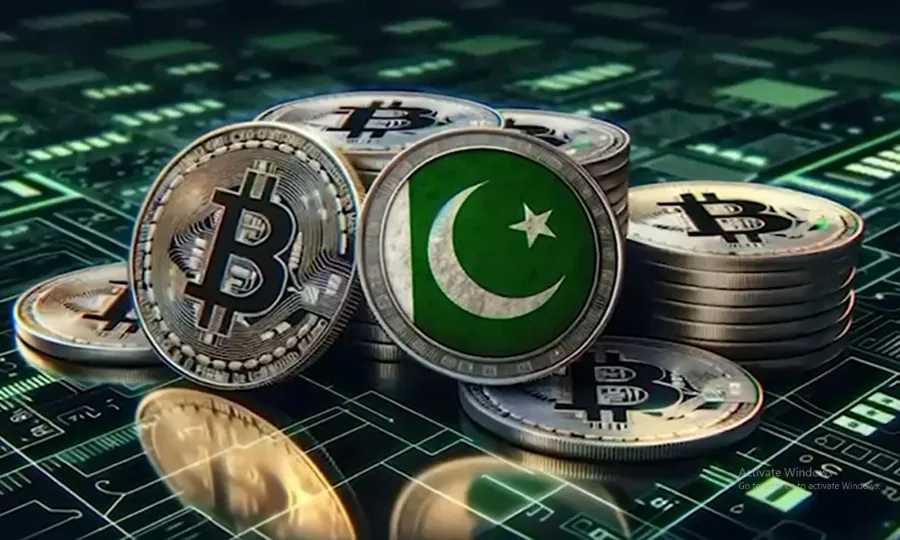 پاکستان کی ڈیجیٹل معیشت میں تاریخ ساز پیش رفت، عالمی شراکت داری کا روشن باب