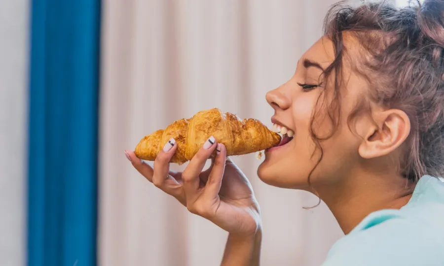 کاربوہائیڈریٹس کا کثرت سے استعمال جسم میں کن علامات کو جنم دیتا ہے