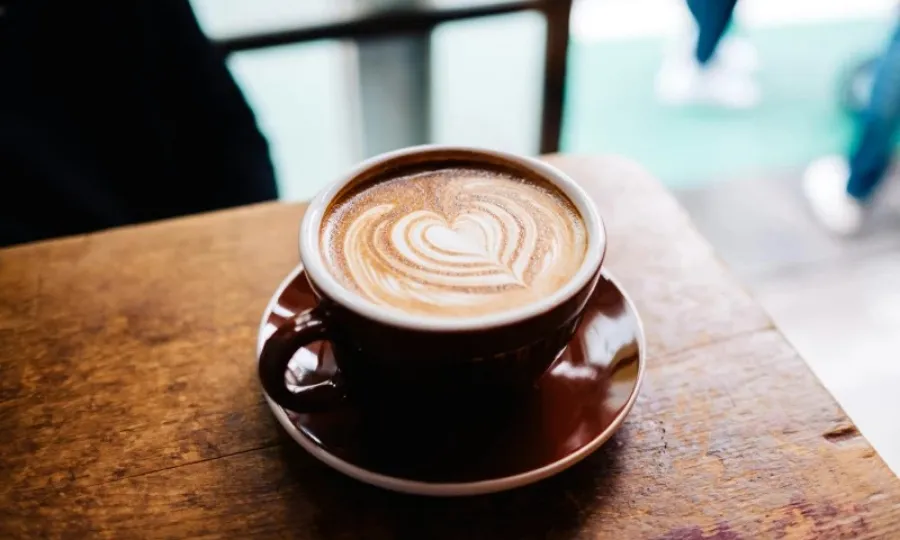 کافی دل کی صحت کیلئے مفید یا مضر، نئی تحقیق میں اہم انکشاف