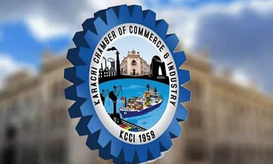 سپر ٹیکس کی یکمشت ادائیگی پر کراچی چیمبر نے تشویش کا اظہار کر دیا