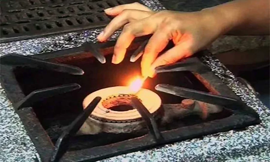 قطر سے گیس سپلائی معطل، 14 اپریل کے بعد قلت کا خدشہ