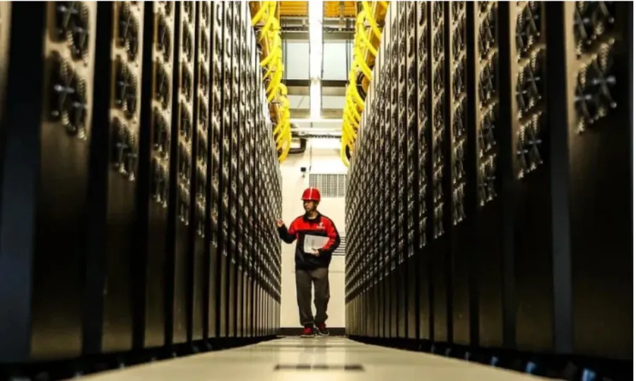 چین نے ماحول دوست کولنگ ٹیکنالوجی متعارف کرادی