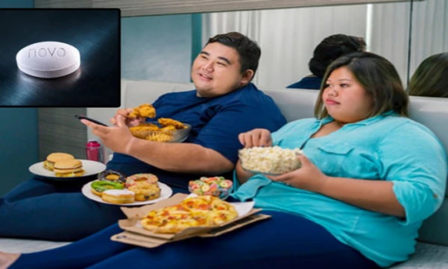 وزن کم کرنے کیلیے انجکشن سے چھٹکارہ، ویگووی کی گولی کو منظوری مل گئی