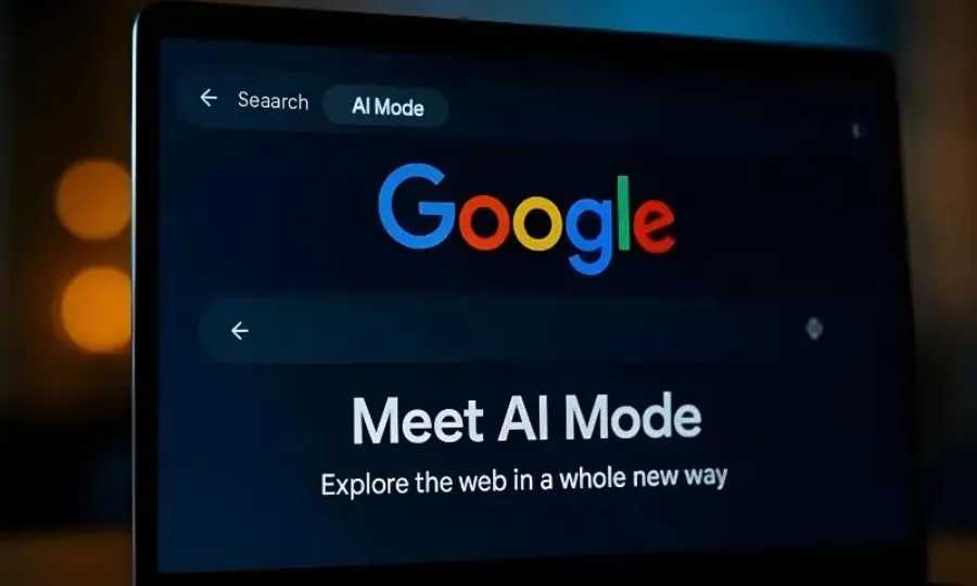 گوگل؛ مصنوعی ذہانت کی غلط معلومات سے صحت کیلئے خطرات بڑھنے لگے