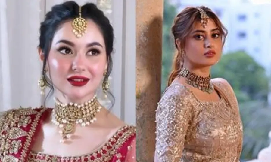 ہانیہ عامر اور سجل علی کی شادیوں سے متعلق دعوے، حقیقت یا محض گپ شپ؟