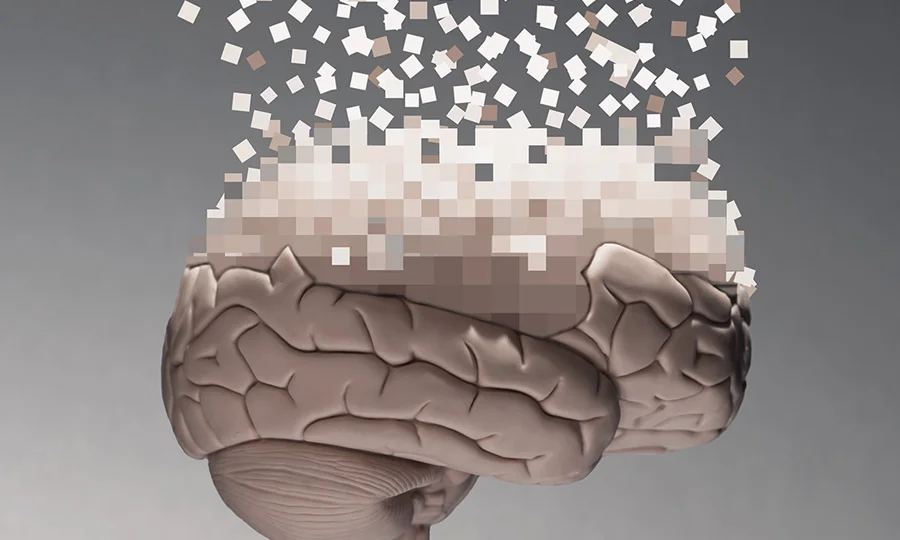 عمر کے ساتھ یادداشت کیوں کمزور ہوتی ہے؟ اصل وجہ سامنے آگئی