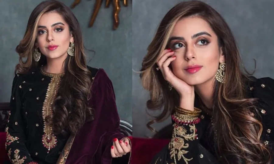 یشما گل کا دوستوں کے ہمراہ ڈانس ایک بار پھر سوشل میڈیا پر وائرل