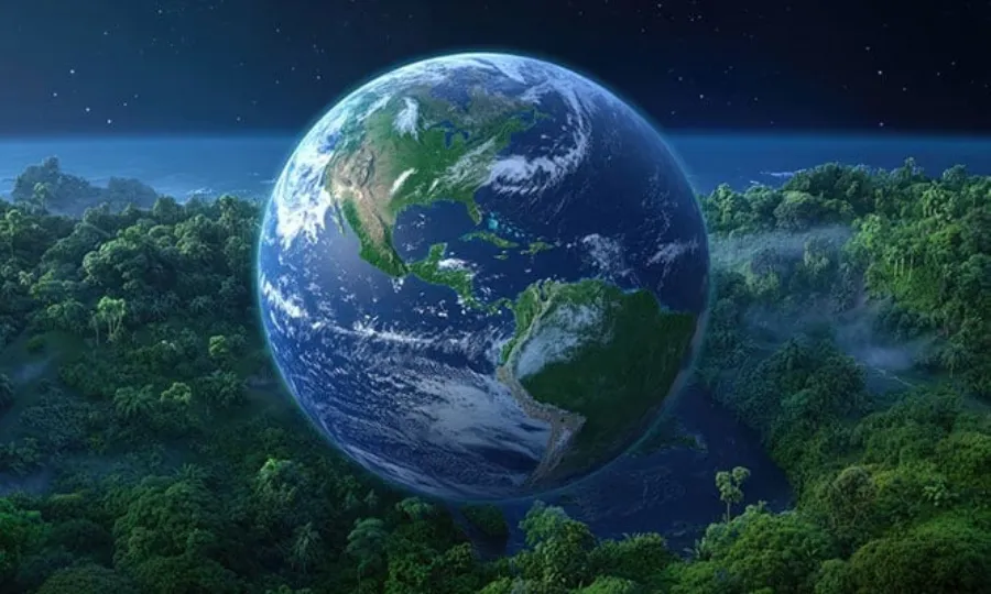 کل دنیا بھر میں یوم گردش زمین منایا جائے گا