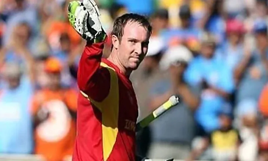 ٹی ٹوئنٹی ورلڈ کپ ریکارڈز دلچسپ موڑ پر، برینڈن ٹیلر منفرد اعزاز کے حامل