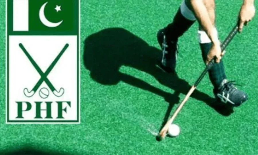 پاکستان ہاکی فیڈریشن کے انتظامی معاملات میں بڑی تبدیلیاں، اولمپئنز الگ