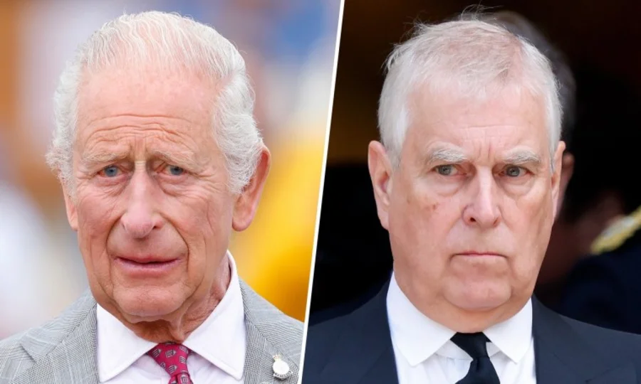 ایپسٹن فائلز، برطانوی پولیس نے کنگ چارلس کے بھائی کو گرفتار کر لیا