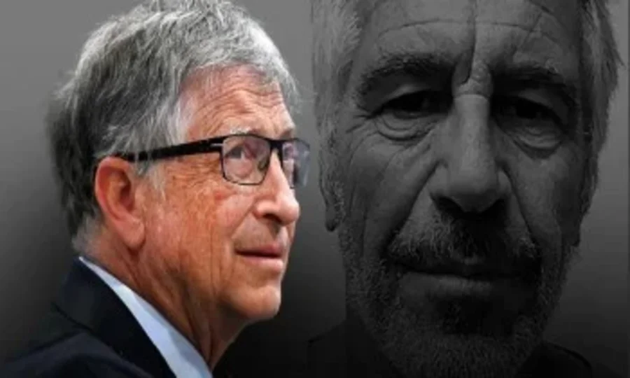 بل گیٹس نے ایپسٹین فائلزمیں نام آنے پرمعافی مانگ لی