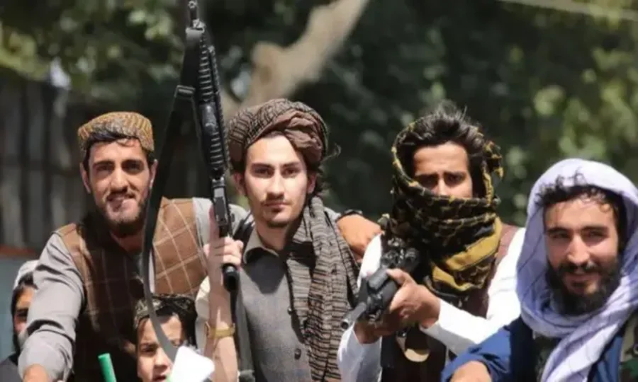 افغانستان میں دہشت گردوں کے محفوظ ٹھکانے، طالبان پر سرپرستی کے الزامات