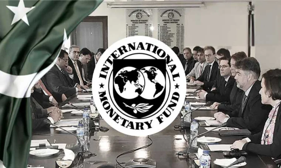آئی ایم ایف کا 15 روزہ جائزہ مشن آج پاکستان پہنچے گا