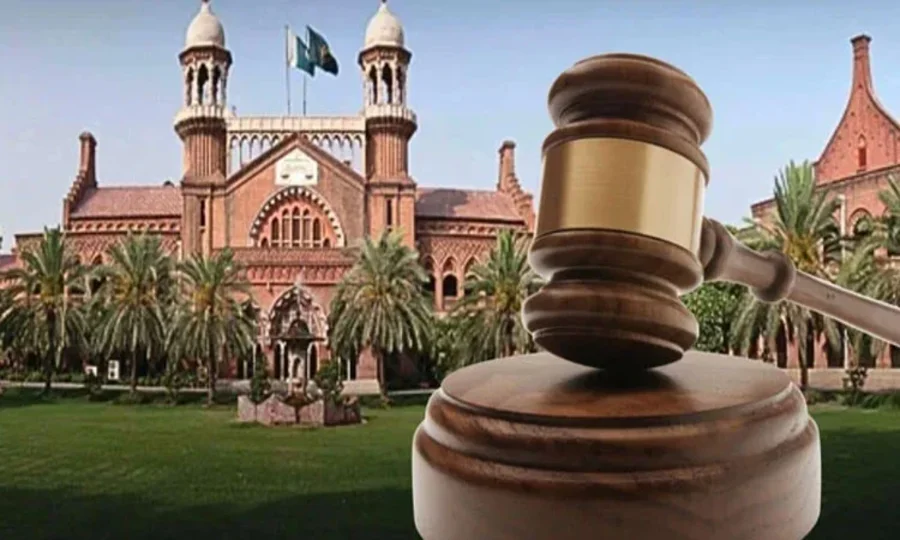 لاہور ہائیکورٹ کا خواتین کے حق میں بڑا اور تاریخی فیصلہ