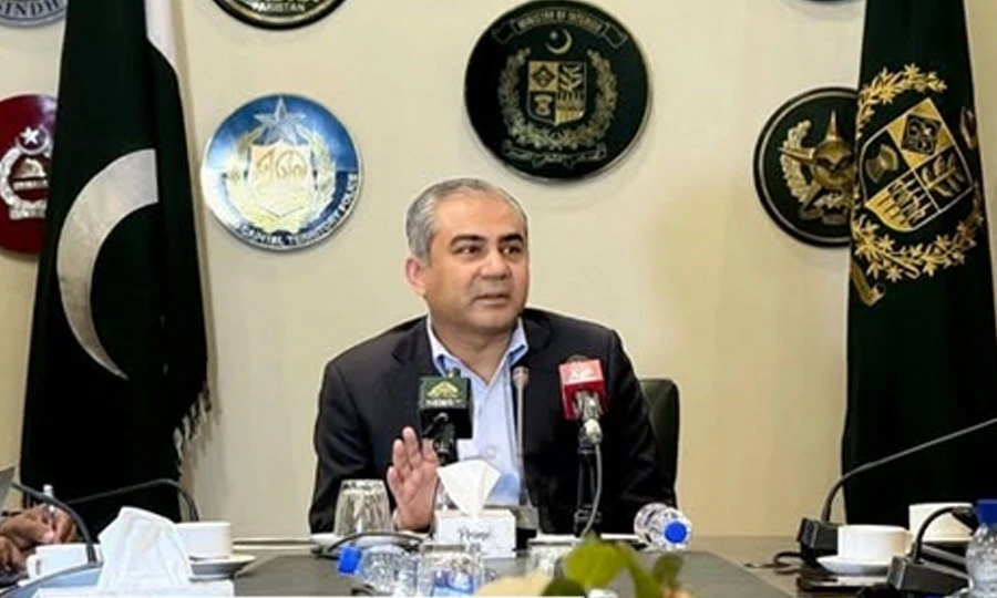 ابھی ہم جنازے اٹھا رہے ہیں، جب انڈیا اٹھائے گا اس کو شدید تکلیف ہو گی، محسن نقوی