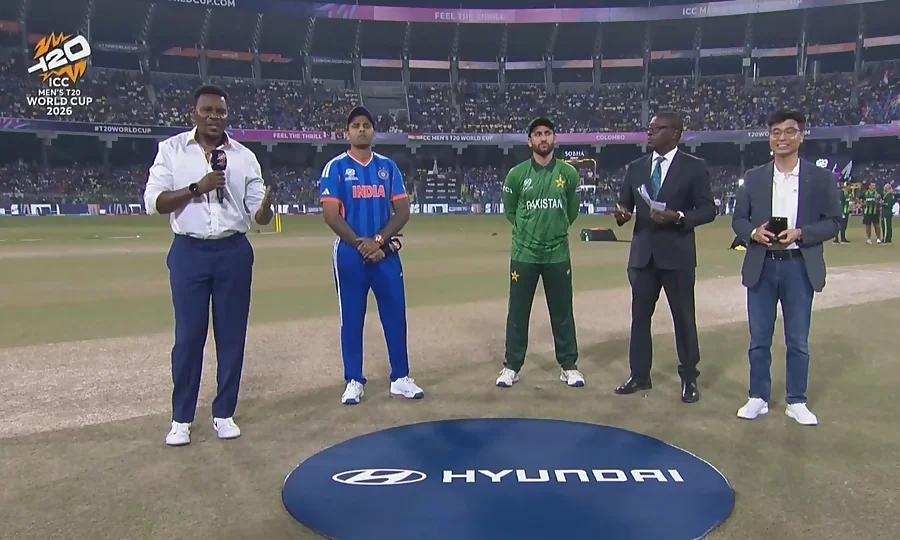 ہینڈ شیک، اسپورٹس مین اسپرٹ کے خلاف جانے کا بھارتی ٹیم کا ریکارڈ برقرار