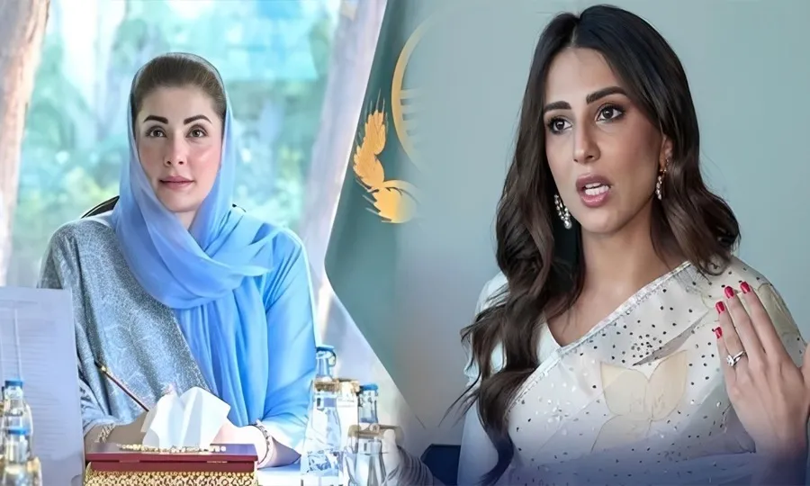 جانوروں کیساتھ ناروا سلوک؛ اشنا شاہ نے وزیراعلیٰ پنجاب کو خط لکھ دیا