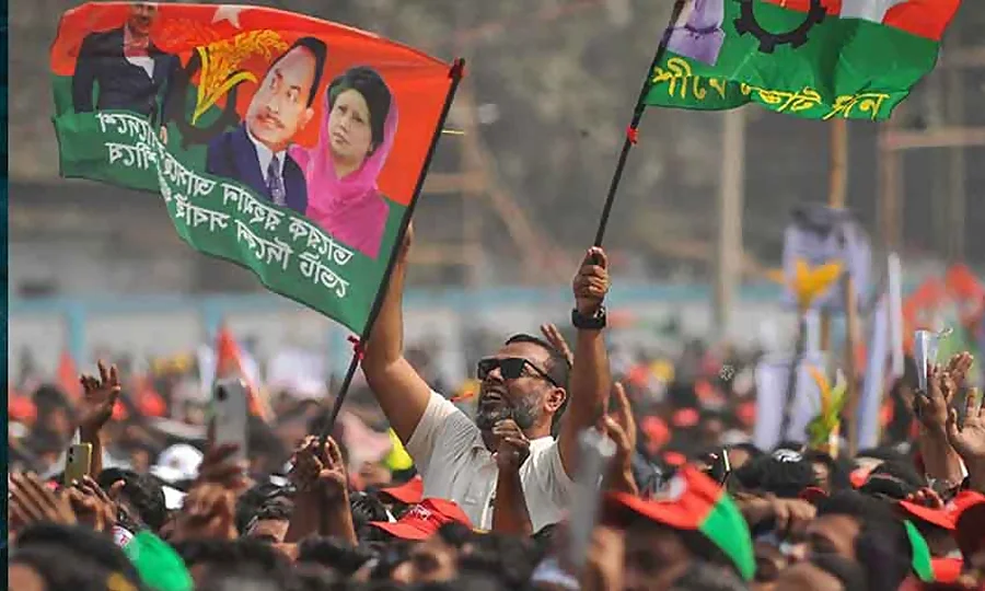 بنگلادیش، حکومت سازی کا عمل تیز، بی این پی نے کابینہ کیلئے 25 نام تجویز کر دیے