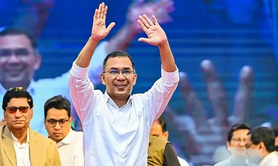 بنگلادیش، نومنتخب ارکان پارلیمنٹ کی حلف برداری، طارق رحمان آج وزیراعظم کا حلف اٹھائیں گے