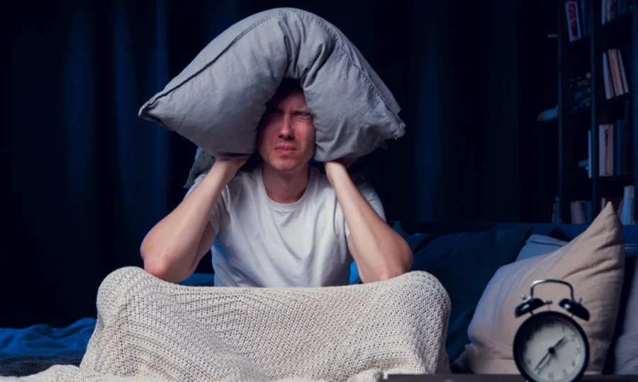 کیا نیند ذہنی صحت کا گمشدہ حصّہ ہے؟