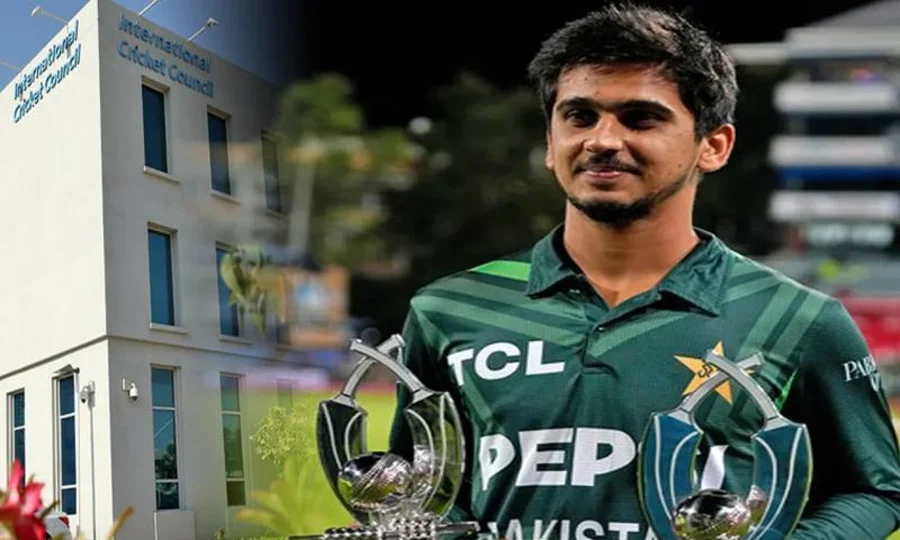 ٹی20 رینکنگ، صائم ایوب دوبارہ نمبر ون آل راؤنڈر، شاہین کی 12 درجے تنزلی