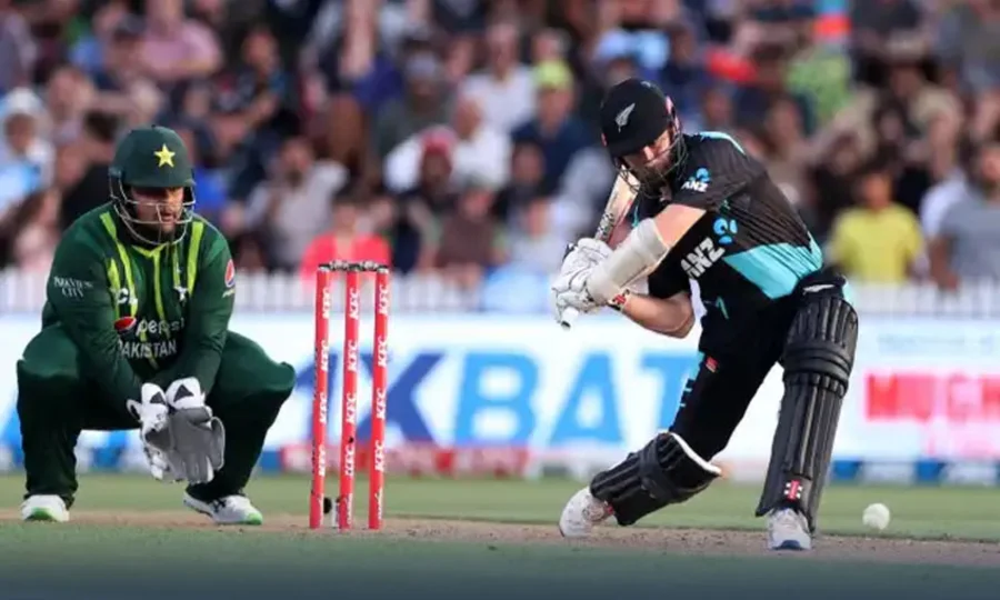 سپر ایٹ مرحلہ، پاکستان 21 فروری کو نیوزی لینڈ سے ٹکرائے گا