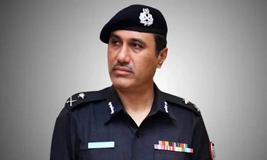 بول نیوز پر خبر چلنے کے بعد انتظاميہ جاگ گئی آئی جی سندھ نے نوٹس لے لیا