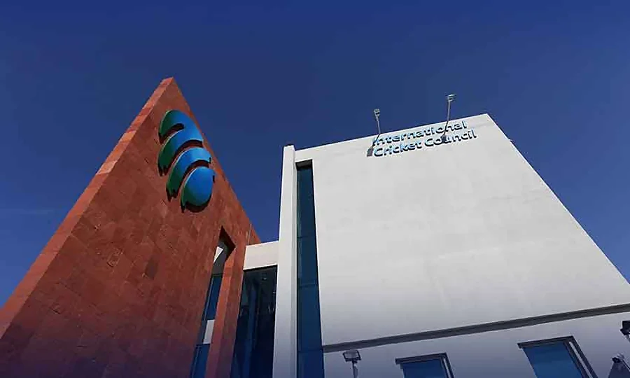 آئی سی سی نے ٹی ٹوئنٹی پلیئرز کی رینکنگ جاری کر دی