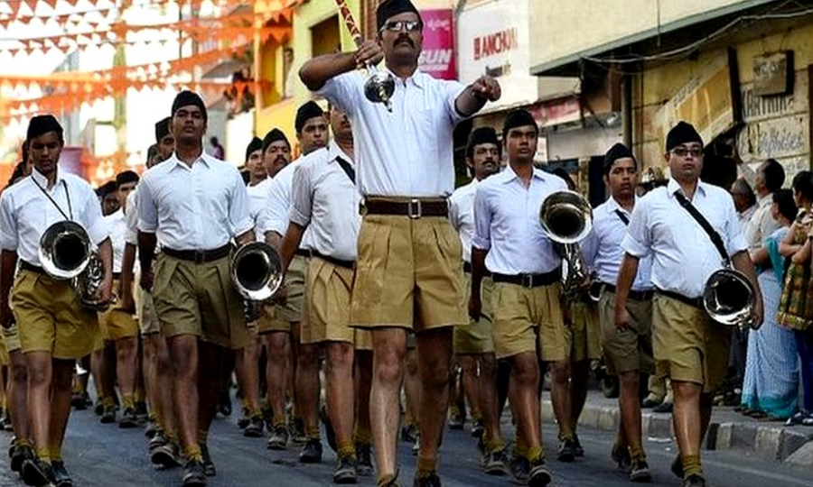 بی جے پی اور آر ایس ایس کا ہندوتوا ایجنڈا، ہندو سماج میں بھی تفریق کا باعث