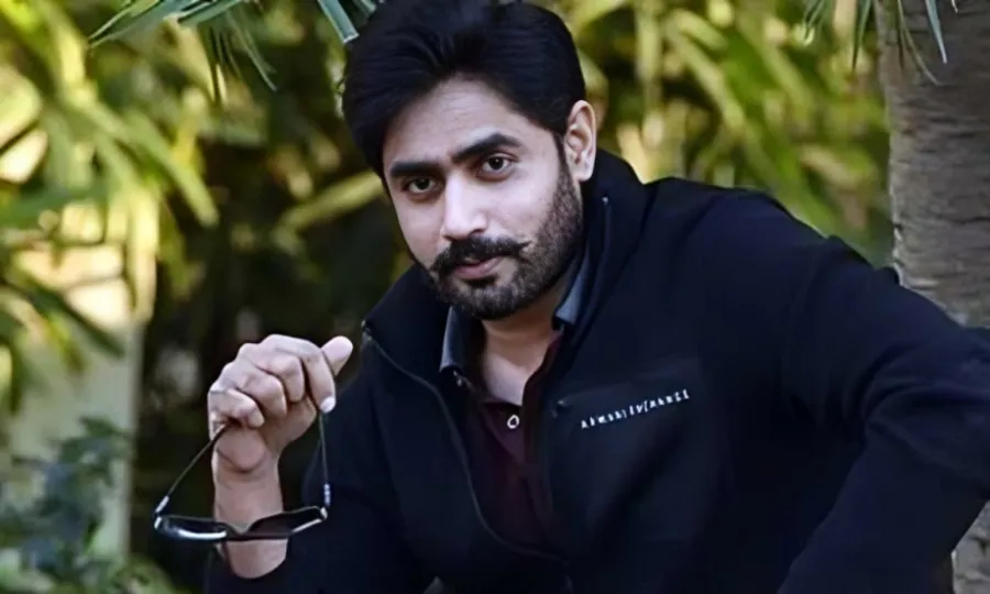 ابرار الحق کی خاتون صحافی سے تلخ کلامی؛ ویڈیو سوشل میڈیا پر وائرل