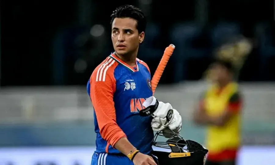 بھارتی اوپنر کی پاکستان کے خلاف میچ میں شرکت مشکوک