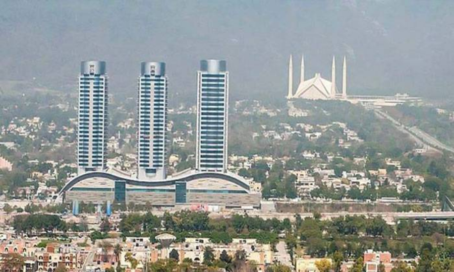 ایف بی آر نے اسلام آباد میں پراپرٹی ویلیو کے ازسرِنو ریٹ جاری کر دیے