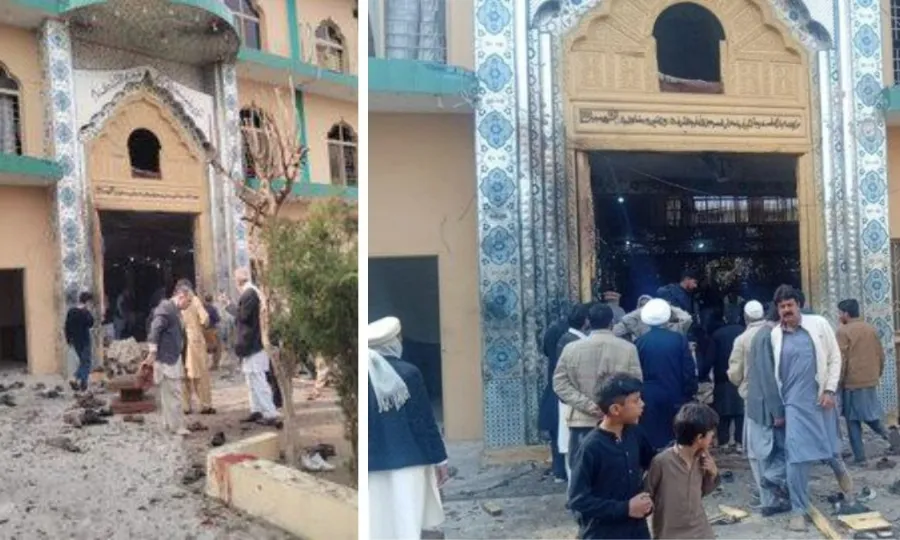 اسلام آباد خودکش دھماکے پر وفاق المدارس العربیہ کا ردعمل، علماء و مشائخ کا اتحاد ویکجہتی کا پیغام