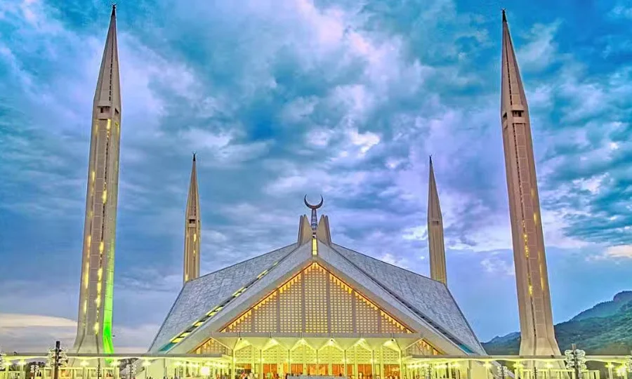 اسلام آباد میں سحری اور افطار کے اوقات جاری