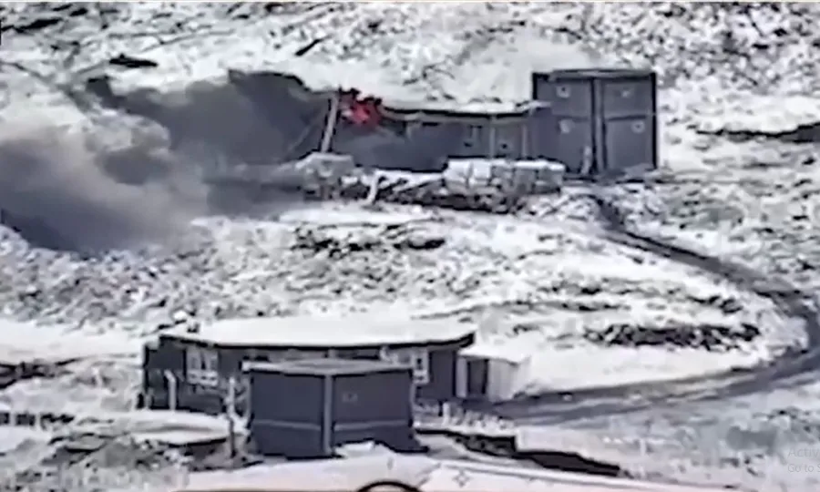 جذبہ حب الوطنی سے سرشار پاک فوج کے جوانوں نے افغان طالبان کو پسپائی پر مجبور کردیا