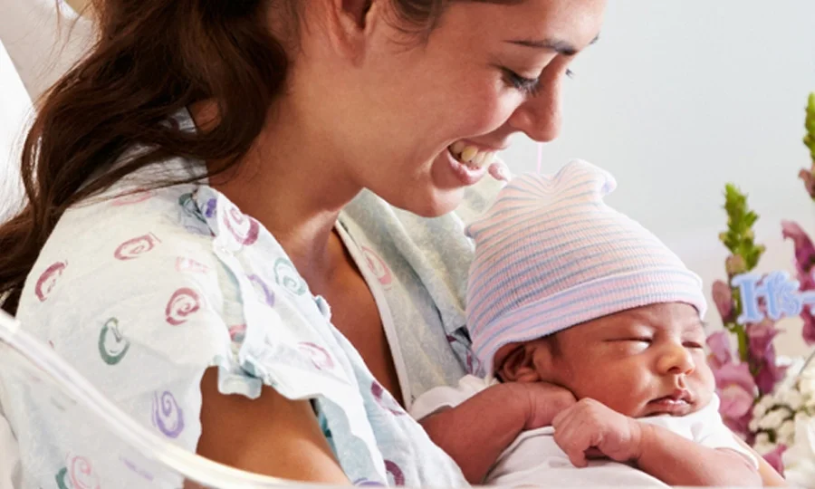 امریکا؛ 2025 کے دوران بچوں کی پیدائش میں ایک بار پھر کمی ریکارڈ