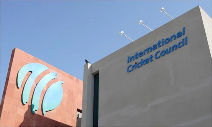 آئی سی سی نے آئندہ بورڈ اور کمیٹی اجلاسوں کیلئے دوحہ کو میزبان شہر منتخب کرلیا