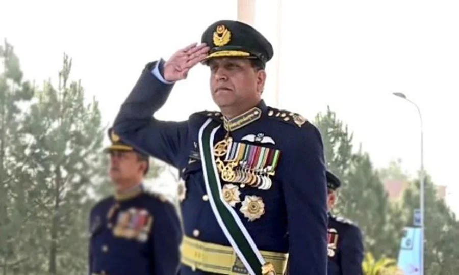 پاک فضائیہ کے سربراہ کا دورۂ انڈونیشیا: دفاعی تعاون میں نئے باب کا آغاز