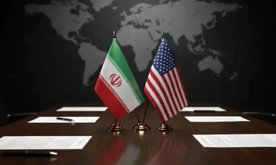 ایران امریکا جوہری مذاکرات کا دوسرا دور بھی مکمل