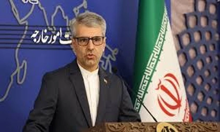 اختتام اب آپ کے ہاتھ میں نہیں، ہمارا ردعمل انتہائی سخت ہوگا: ایران کا امریکا و اسرائیل کو پیغام