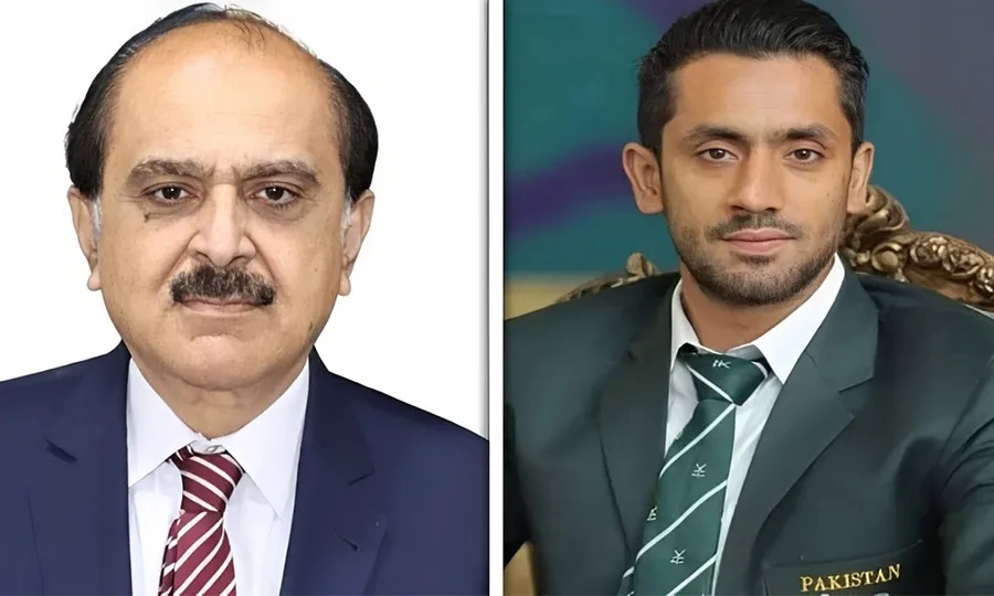 نئی ایڈہاک انتظامیہ کا پہلا بڑا فیصلہ، قومی ہاکی ٹیم کے کپتان کو ریلیف مل گیا