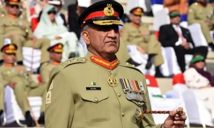 آئی ایس پی آر نے قمر جاوید باجوہ کی صحت سے متعلق اپ ڈیٹ جاری کردی