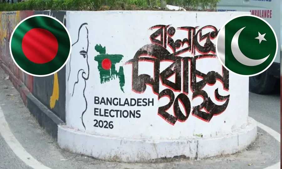 پاکستان کے لیے بنگلادیش کے انتخابات کیوں اہم ہیں؟