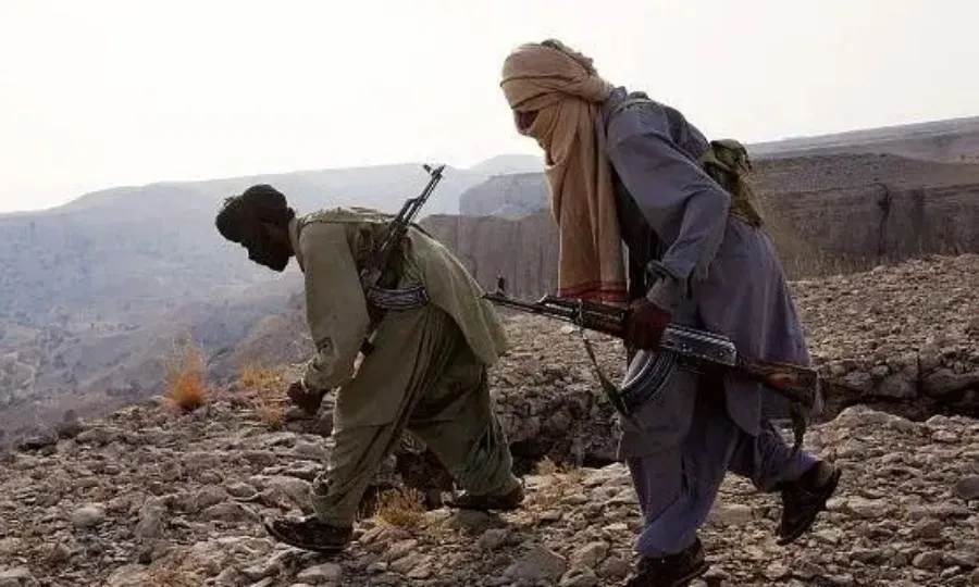 بی ایل اے کی دہشت گرد حکمتِ عملی اور سرحد پار روابط کو بے نقاب کر دیا